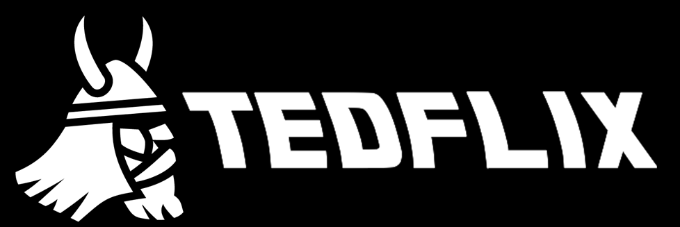 tedflix cool logo